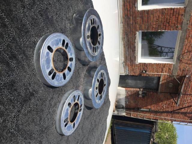 Купить Накладки на тормозные диски Toyota Altezza SXE10 в Хабаровске по ...