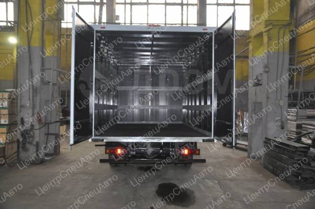 Газель некст а21r22