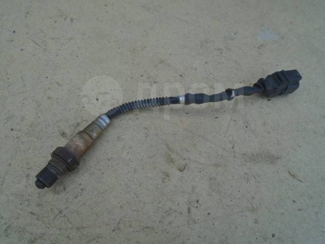 лямбда зонд акцент тагаз