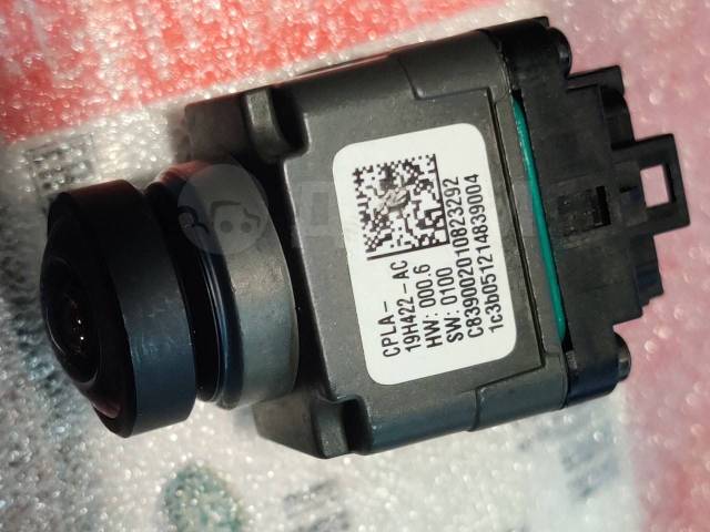 Купить Новая видео камера Range Rover LR052028 LR052029 в Таганроге по ...