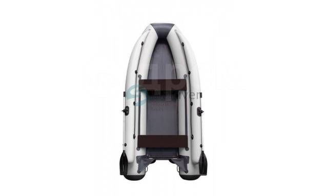   SibRiver Allaska-360 Drive lux! 