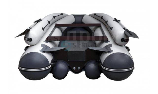   SibRiver Allaska-360 Drive lux! 