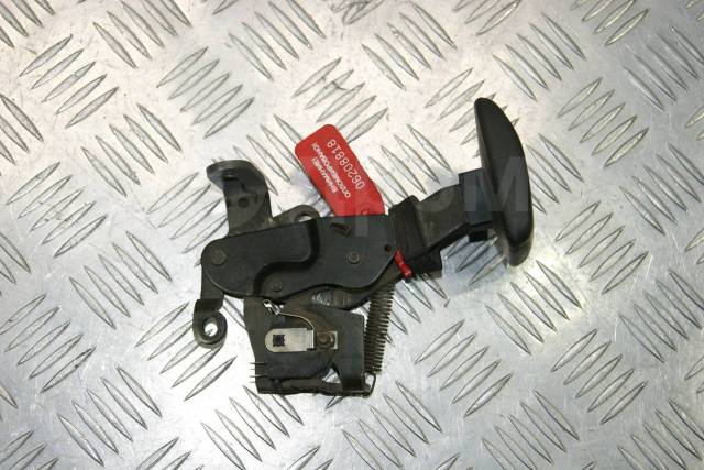  Suzuki Skywave 650 CP51A 2003 