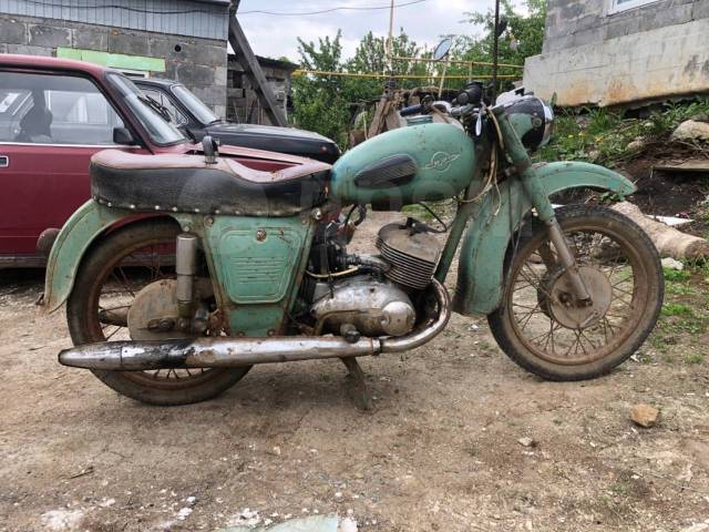 РњРѕС‚РѕС†РёРєР» РР– СЋРє