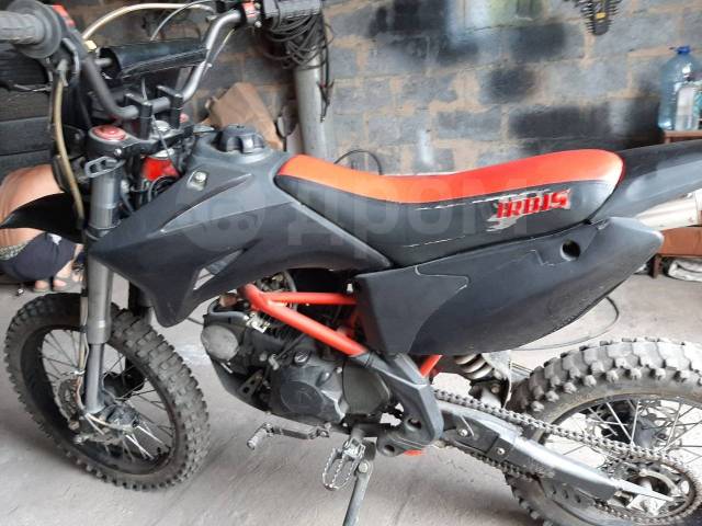 Irbis TTR 125. 125. ., ,  ,   