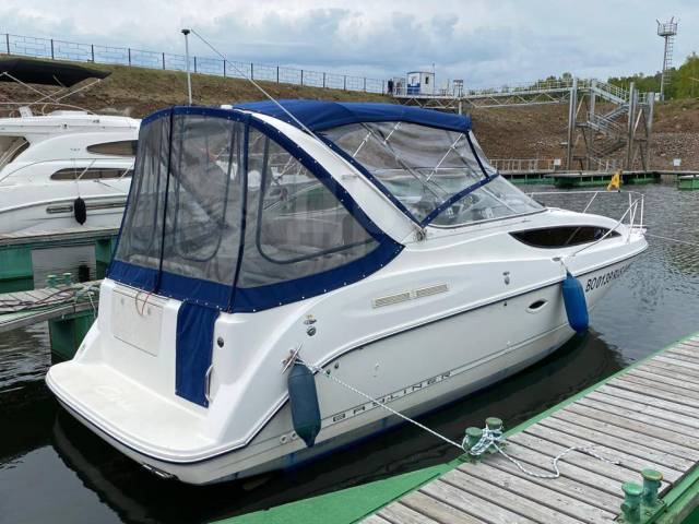 Bayliner. 2004 ,  9,10.,  , 300,00..,  