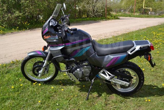 Yamaha XTZ 750 Super Tenere. 750. ., , ,   