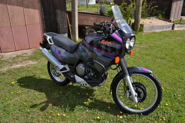 Yamaha XTZ 750 Super Tenere. 750. ., , ,   