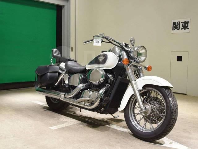 Honda Shadow 400. 400. ., , ,  .     