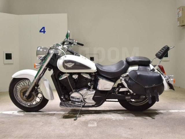 Honda Shadow 400. 400. ., , ,  .     