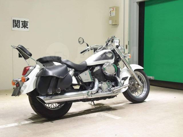 Honda Shadow 400. 400. ., , ,  .     