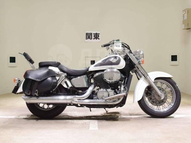 Honda Shadow 400. 400. ., , ,  .     