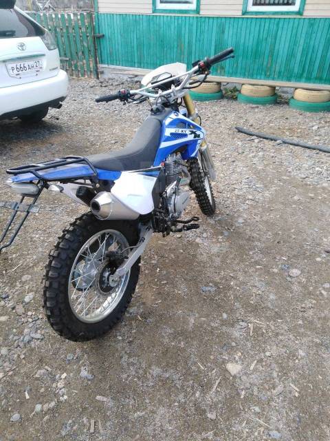 Racer Enduro RC250XZR. 250. ., ,   