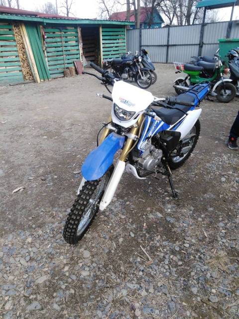 Racer Enduro RC250XZR. 250. ., ,   