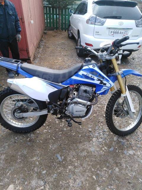 Racer Enduro RC250XZR. 250. ., ,   