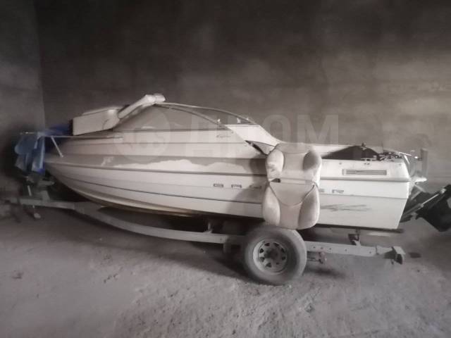 Bayliner. 2001 ,  ,  