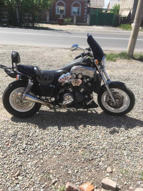 Yamaha V-Max 1200. 1 200. ., , ,   