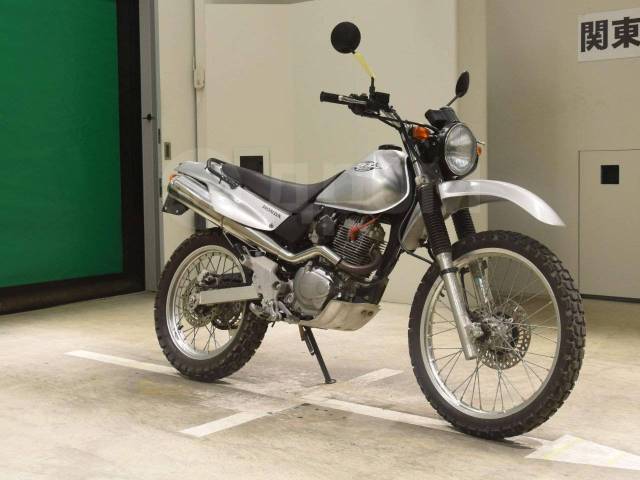 Honda SL 230. 230. ., , ,  .     