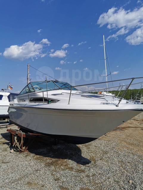 Searay Sundancer. 1992 ,  9,00.,  , 300,00..,  