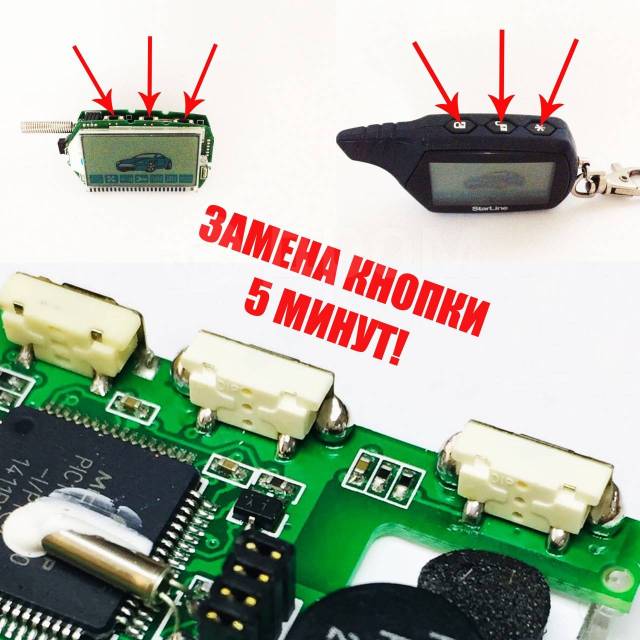 Охранно-пожарная GSM сигнализация Ps-Link G10A 