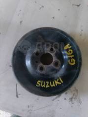   Suzuki G16A, G16B 