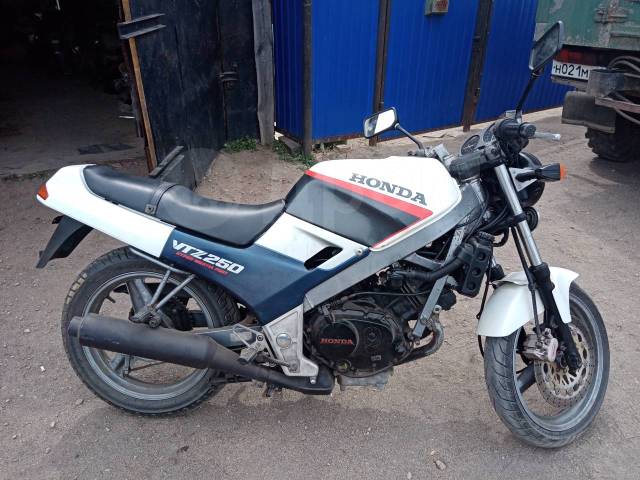 Honda VTZ 250. 250. ., , ,   