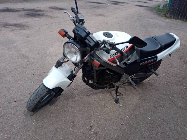 Honda VTZ 250. 250. ., , ,   