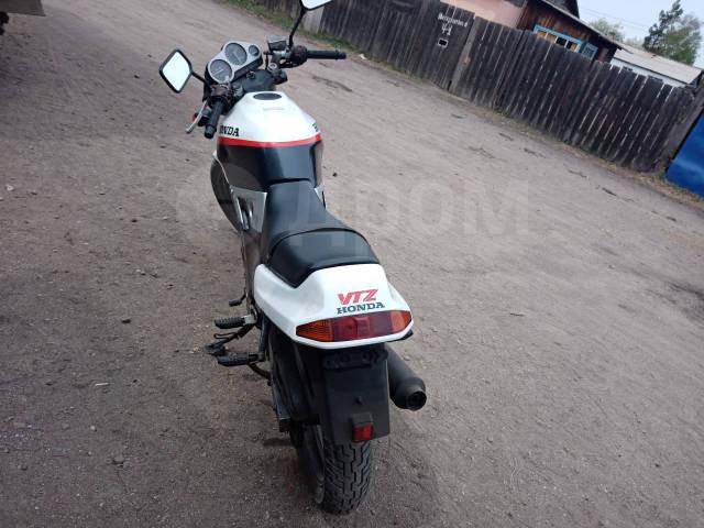 Honda VTZ 250. 250. ., , ,   