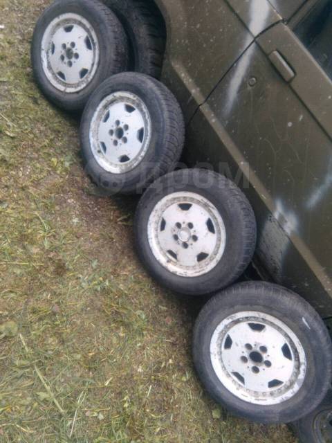     Toyota 5.5x14", 5x100, ET45,  73