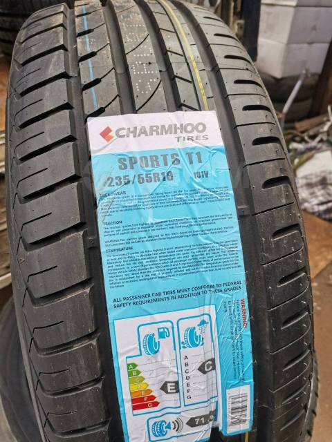 Charmhoo sports t1 отзывы. Charmhoo Sports t1 шины. 225/40 R18 Charmhoo Sports t1. 235/55r19 Charmhoo Sports. Charmhoo t1 235/40 r19.