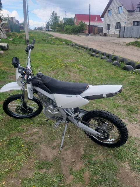 Racer Enduro RC200XZT. 200. ., ,  ,   