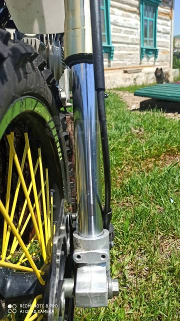 b pro mountain bike