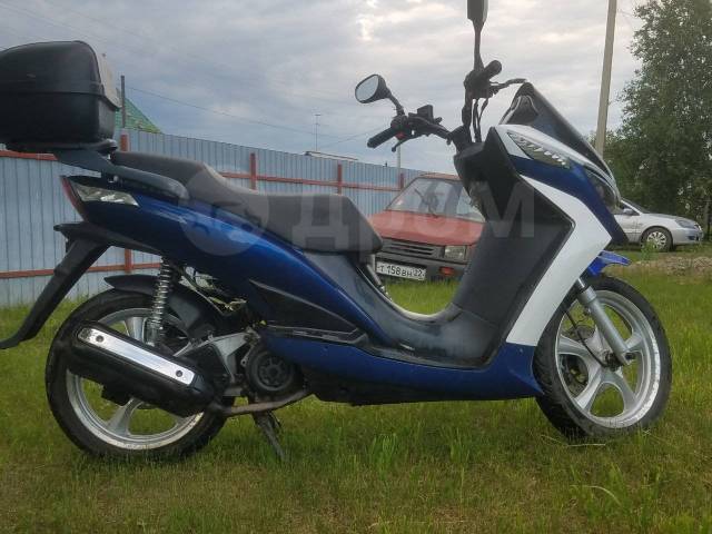 Racer Dragon 150