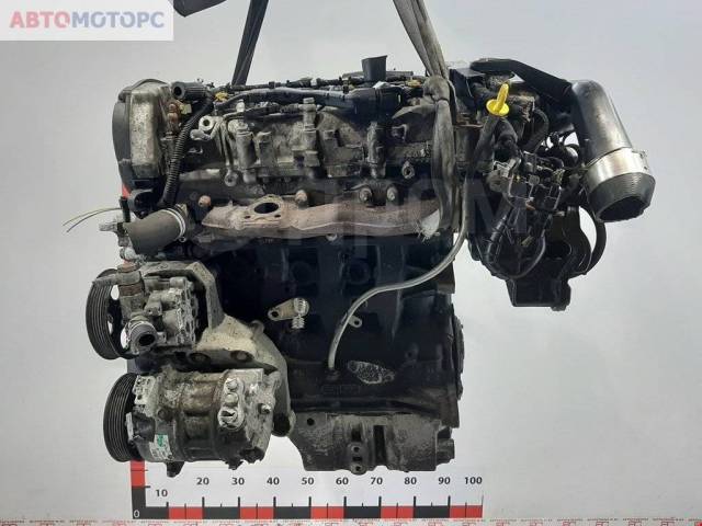 Двигатель Opel Insignia (2008-2017) 2010, 2 л, дизель (A20DTH)