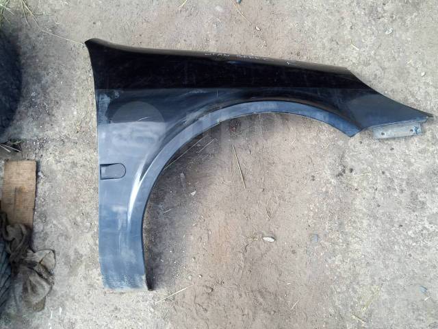 Лифан бриз крыло переднее правое