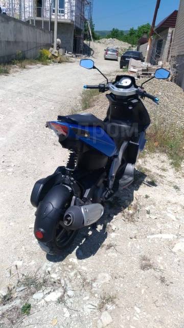 Derbi gp1 250