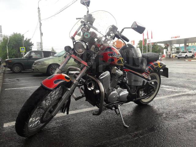 Honda Steed 400VLX. 400. ., , ,   