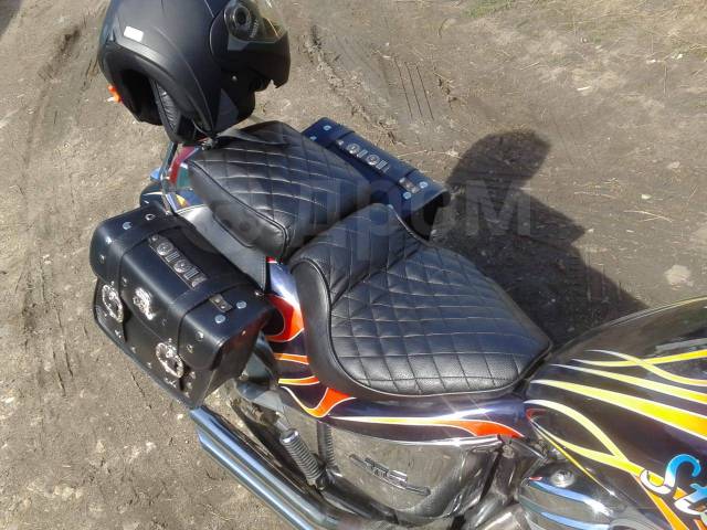 Honda Steed 400VLX. 400. ., , ,   