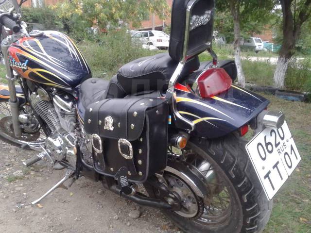 Honda Steed 400VLX. 400. ., , ,   