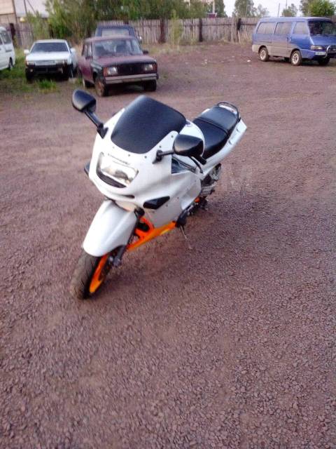 Kawasaki ZZR 400. 400. ., , ,   