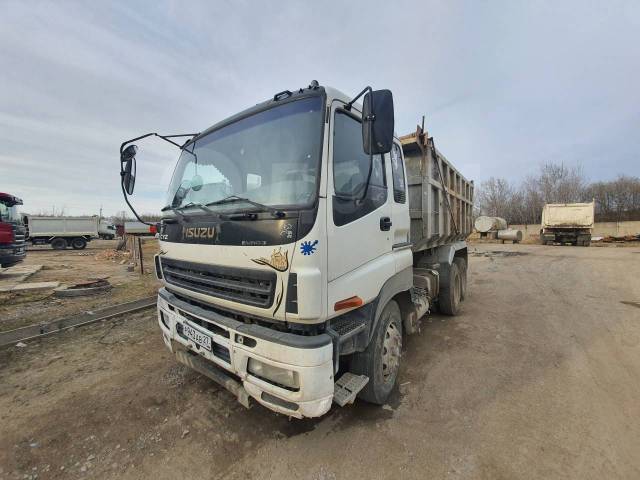 Isuzu cyz диагностический разъем