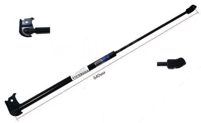 Амортизатор капота лексус rx300