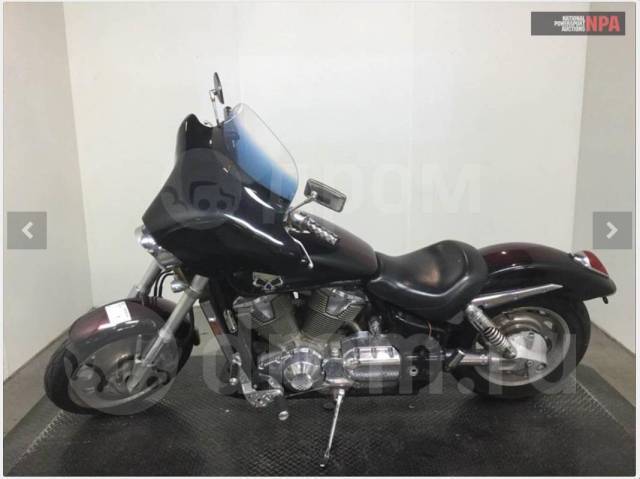 Honda VTX 1800. 1 800. ., , ,   