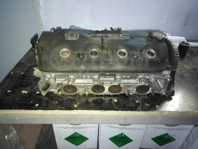 Р“Р‘Р¦ f20b SOHC