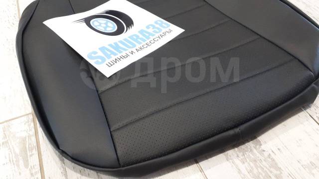 Чехлы toyota probox