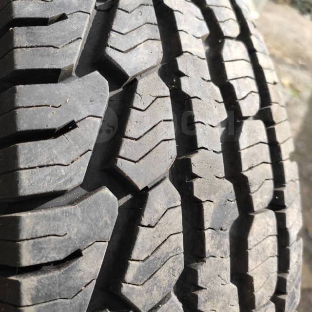 Bfgoodrich Radial Long Trail T A R T M S