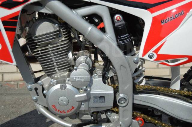 Motoland WRX 250 Lite. 250. ., , ,  .     