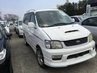 Toyota lite ace 2001