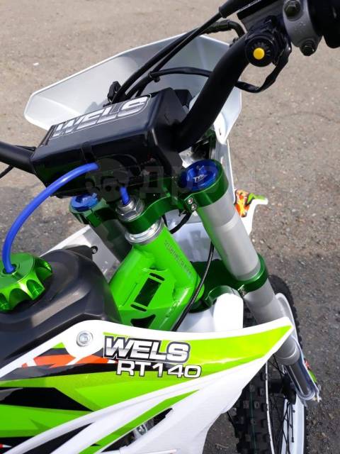 Wels RT140. 140. ., ,  ,   