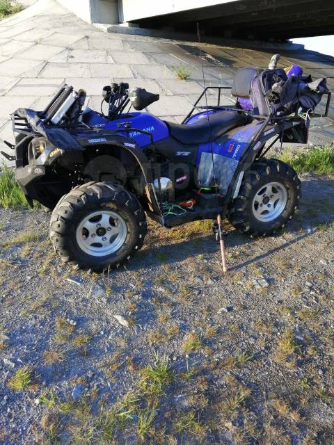 Stels ATV 700H. ,  \,   